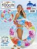 Igarashi Natural Beauty with Float, 100cm, Rope, RLB-108V