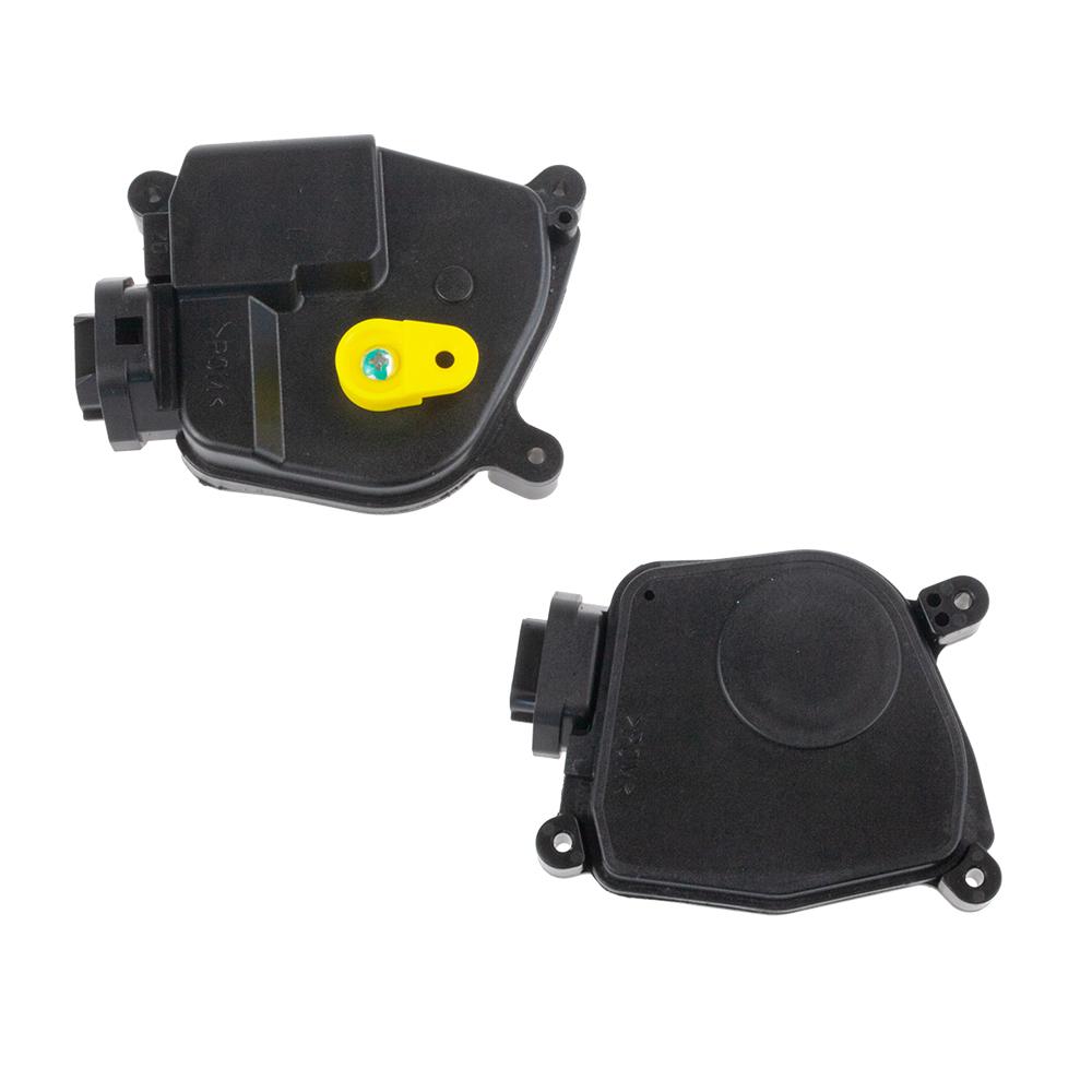 Front Rear Left Right Car Door Lock Actuator Latch Motor for 2006-2011 Hyundai Accent Kia Rio(5)