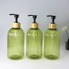 1pc Soap Dispensers 500ml Bathroom Kitchen Refillable Hand Dish Soap Bottles Ideal for Kitchen Sink Decor Bottling Soap Bottle