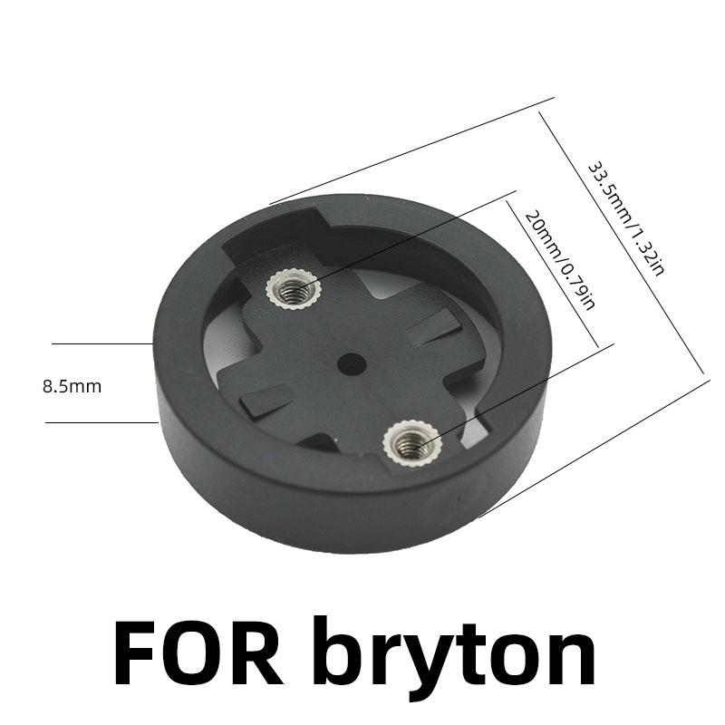 CORKI Garmin/Bryton Fahrradcomputer Halterung Reparaturset