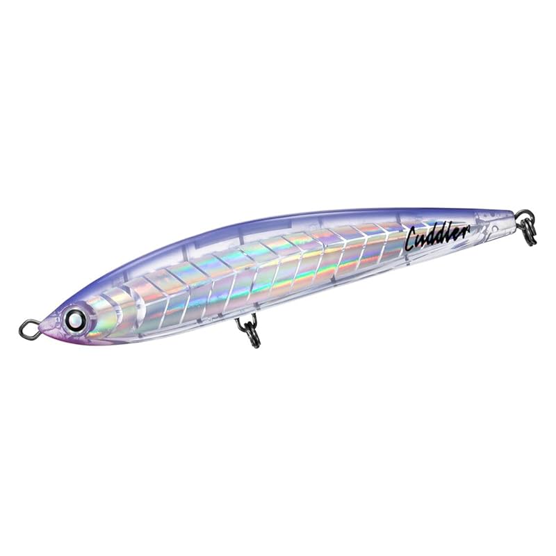 

Daiwa lure saltiga Cuddler 200F Ghost Killa