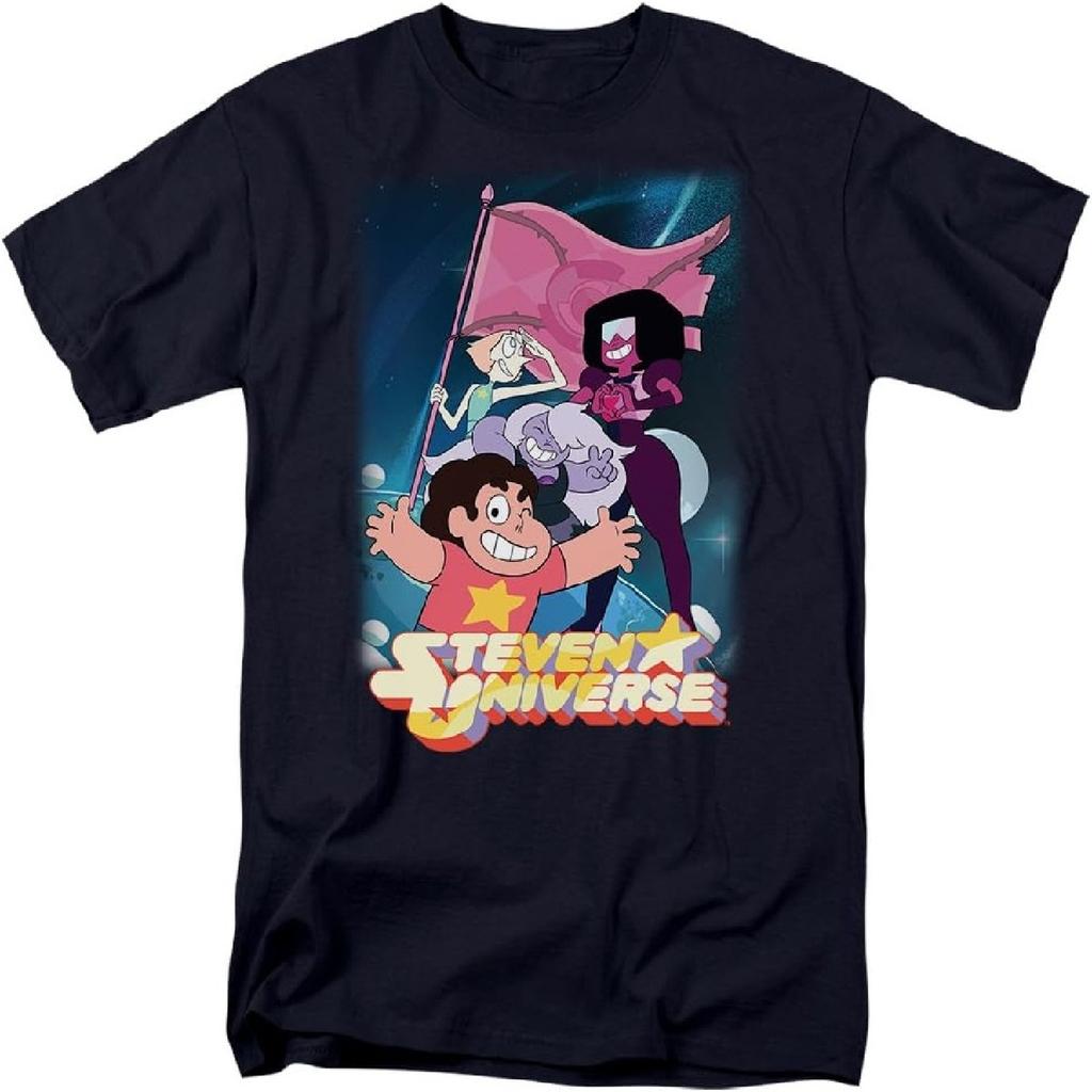 Steven Universe Pearl Cartoon Network T Shirt