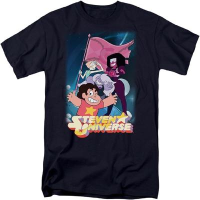 Steven Universe Pearl Cartoon Network T Shirt
