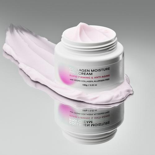 Twenty K Collagen Moisture Pink Cream 100g