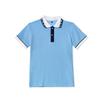 2023 Sommer Schuluniform Set für Kinder: Kindergarten-Abschlussoutfit für Jungen und Mädchen