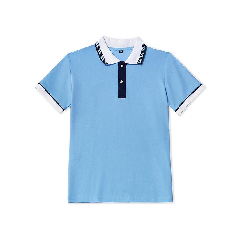 2023 Sommer Schuluniform Set für Kinder: Kindergarten-Abschlussoutfit für Jungen und Mädchen