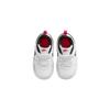 Nike Court Borough Low 2 SE White Very Berry TD DM0112-100