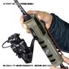 VICEO Turnlock Rod Holster Olive Drab VC305O