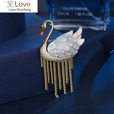 Broche Blazers Homme et Femme Accessoires de Mode Bijoux
