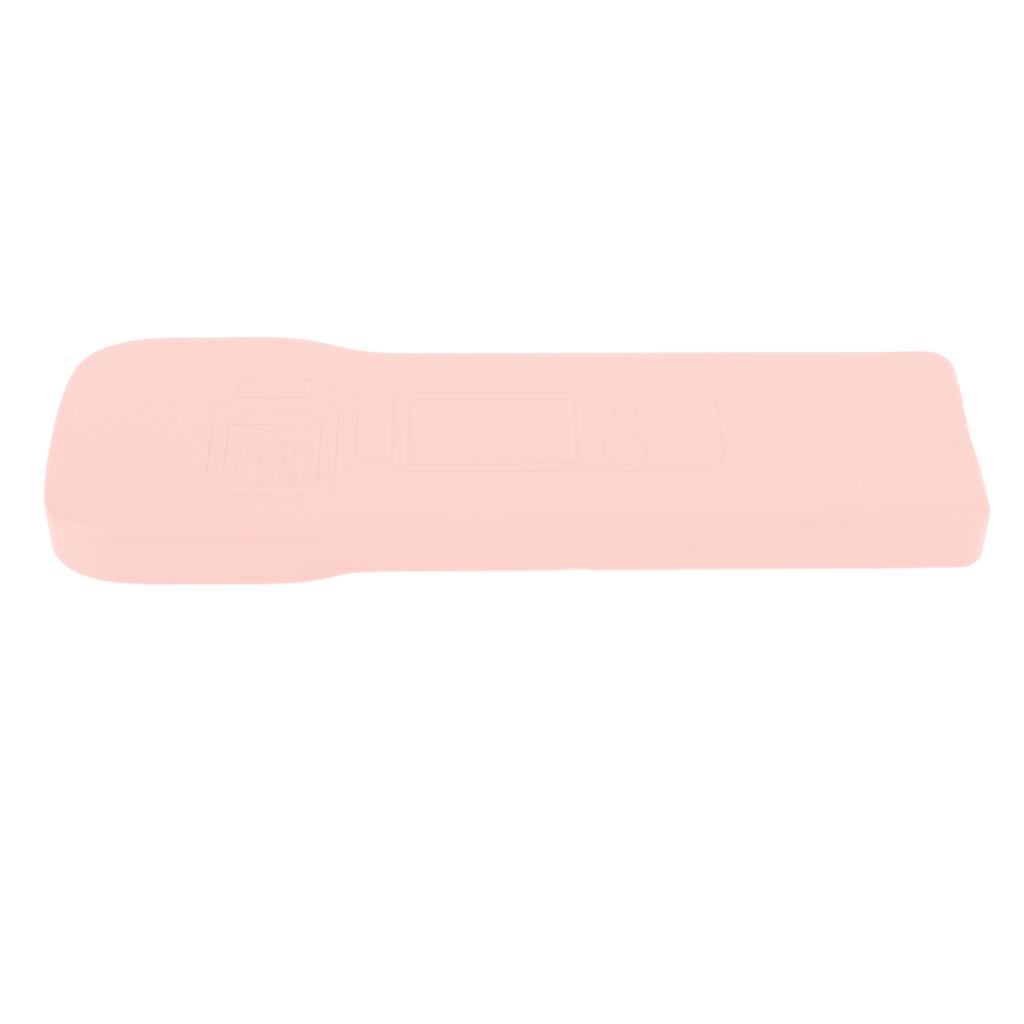 Protective Case for OSMO Pocket 3 PTZ Cover Camera Lens Screen Protector Scratch Proof Impact