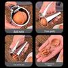 Vertical Nut Cracker