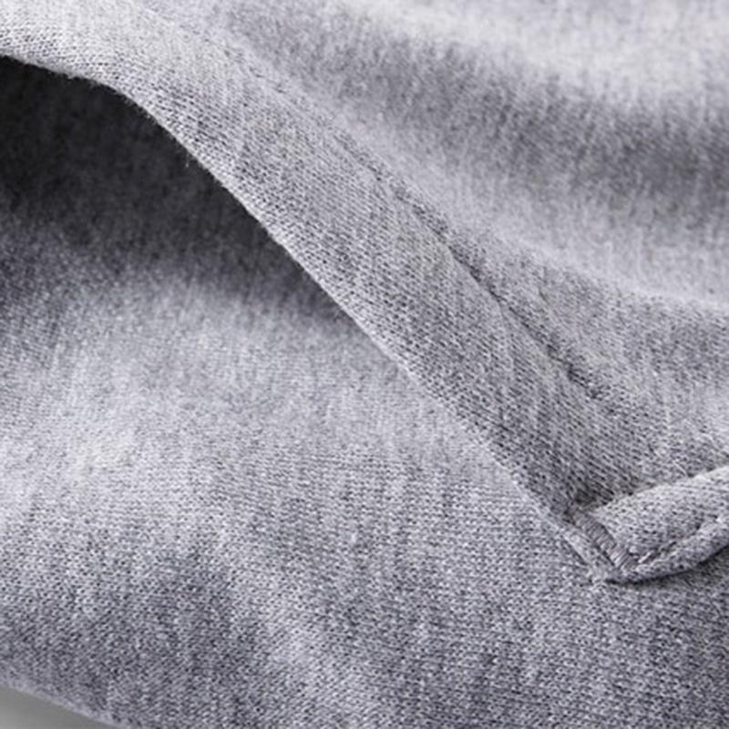 Dj Walker Alan Mens Women Luminous Hoodie Jacket Zipper Sweater Sportswear