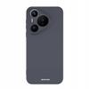 Sc Silicone Case Huawei Pura 70 Black