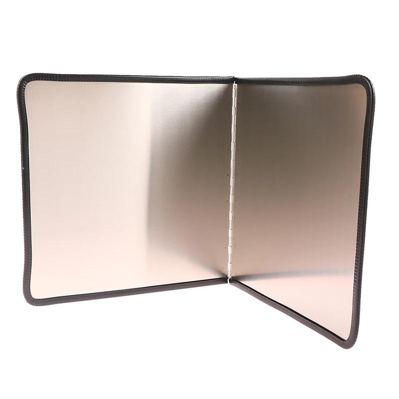 

Oil Splatter Guard Grease Splatter Screen for Frying Splatter Guard Stainless Steel Splatter Screen Gas Stove Oil Splash Guard