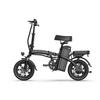 URLIFE-F1L 250W Brushless Motor Electric Scooter for Adults & Teens – 48V 7.5Ah Removable Battery,Perfect for Urban Commute & Daily Travel