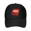Swingers Baseball Cap Beach Outing Hat Luxury Brand Visor Designer Hat Man Women's