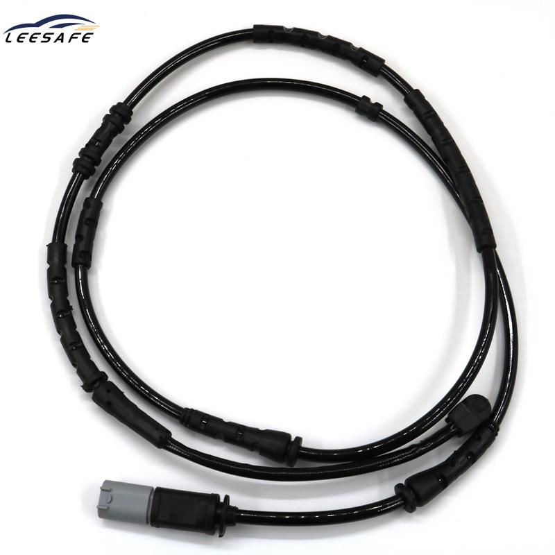 10pcs OEM No 34356790304 Rear Brake Pad Sensor for BMW X3 F25 X4 F26 Brake Pad Wear Warning Contact Professional Spare Parts EWI