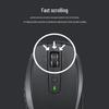 Logitech MX Anywhere 2S Drahtlose Maus