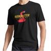 New Bushmasters-Merch Active Logo T-Shirt Funny Size S To 5XL