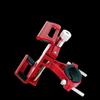 Lishi Aluminum Alloy Phone Mount for Bicycles & Delivery
