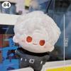 Olny Sylus Plush Doll Love & Deepspace Keychain Cute Cartoon Hanging Pendant Desk Ornaments Fans Gift Peripheral Products