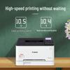 Canon LBP621cw Color Laser Printer CN Plug (adapter Included)