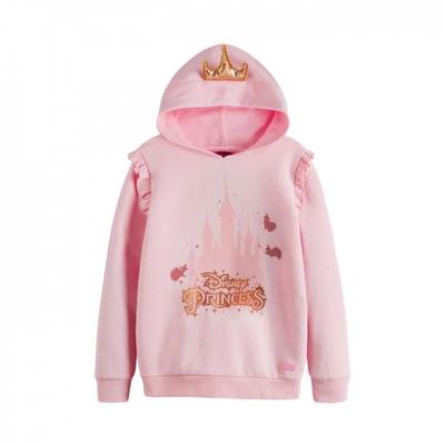 Kinder/Kinder Crown 3D Hoodie