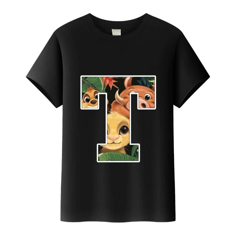 The Lion King T-shirt M