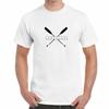 Cambridge - T-Shirt | Rowing Sport England Tradition