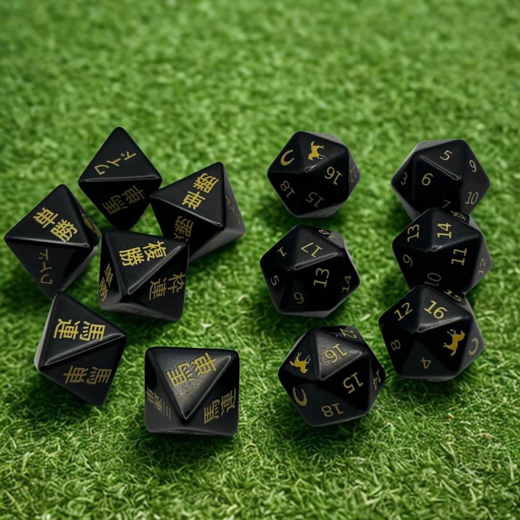 Horse Racing Goods One Throw Good Luck Dice Horse Racing Dice If not just If you just Test your luck with these dice A fun gift - Spirit!! - you're