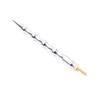 6" Short Black Antenna Radio AM/FM Antena For Nissan Frontier 2013-