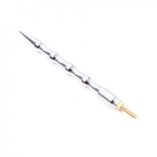 6" Short Black Antenna Radio AM/FM Antena For Nissan Frontier 2013-
