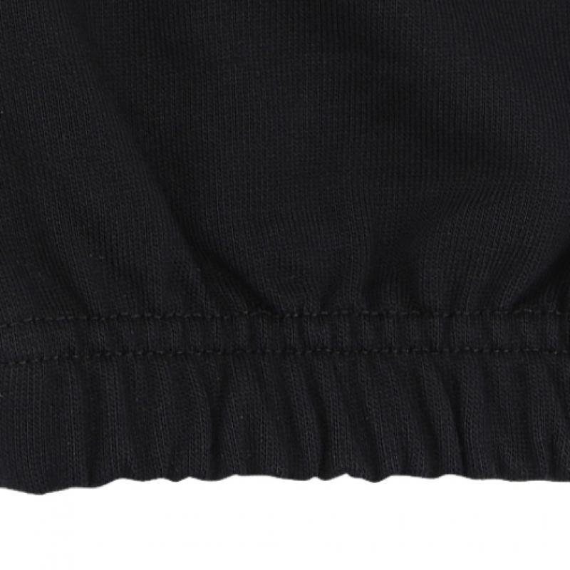 New Balance Half Club  Nbmlb14033 Bk Knit Cargo Standard Jogger New Val Unisex