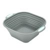 Silicone Baking and Fermentation Mold