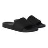 Biba Womens/Ladies Biba Rubber Padded Strap Beach Sliders