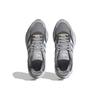 adidas Retropy F90 Low Grey Pulse Blue - FZ6605