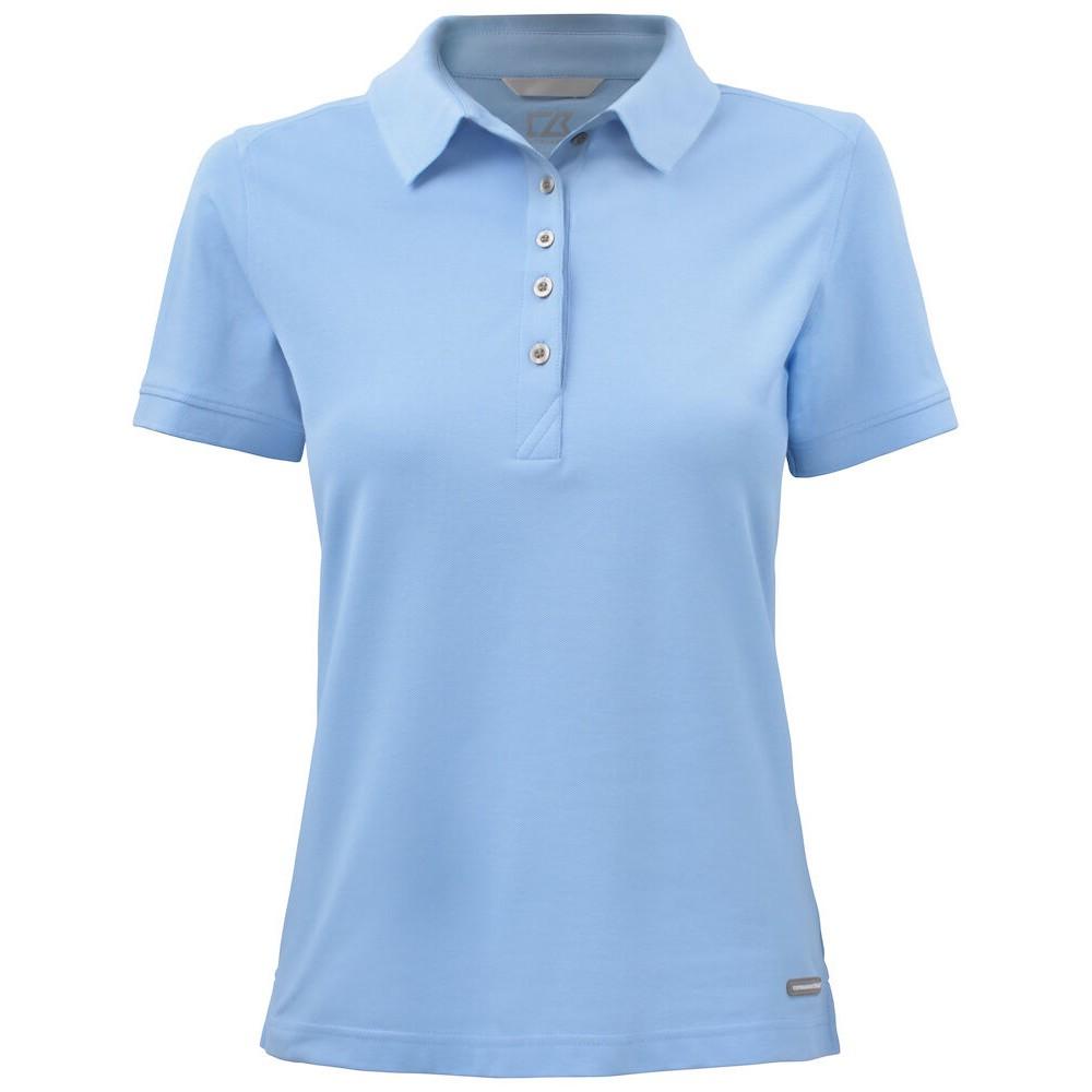 Cutter & Buck Womens/Ladies Advantage Polo Shirt