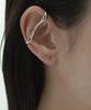 Novice Tokyo Mini Curve Stick Pierce [Silver 925] / Silver
