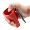 NUOVA pinza per nocciole e noci Gadget rapidi per castagne Clip Sheller Opener Cutter Morsetto Pinza a forma di imbuto Utensili da cucina in lega di zinco YSXX