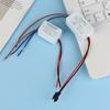 5W 10W Led Power Supply Dc 5V Transformer Switch Small Driver Output Current 1A 2A Adapter For Cctv Ac110V-220V Led Driver