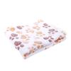 Cat   Dog Towel Pet Cat Towel Rug Warm Towel Blanket Sleeping Towel