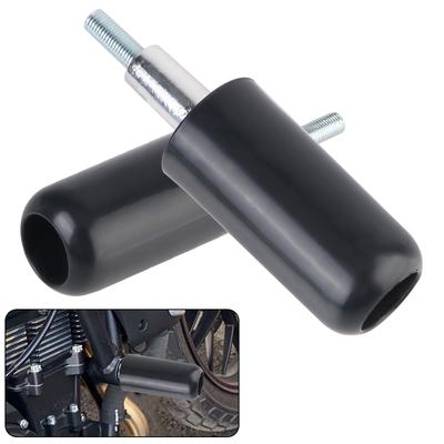 Absturzsicherung Motorrad Absturzsicherung Crash Pad Motorradrahmen Sliders Crash Protector Motorradzubehör
