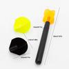 Fishing Marker Buoys Fish Marker Float Lightweight Fishing Gear Water Depth Measurement For Freshwater Saltwater Lakes Rivers