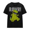 Rugrats Unisexové dospělé tričko Reptar