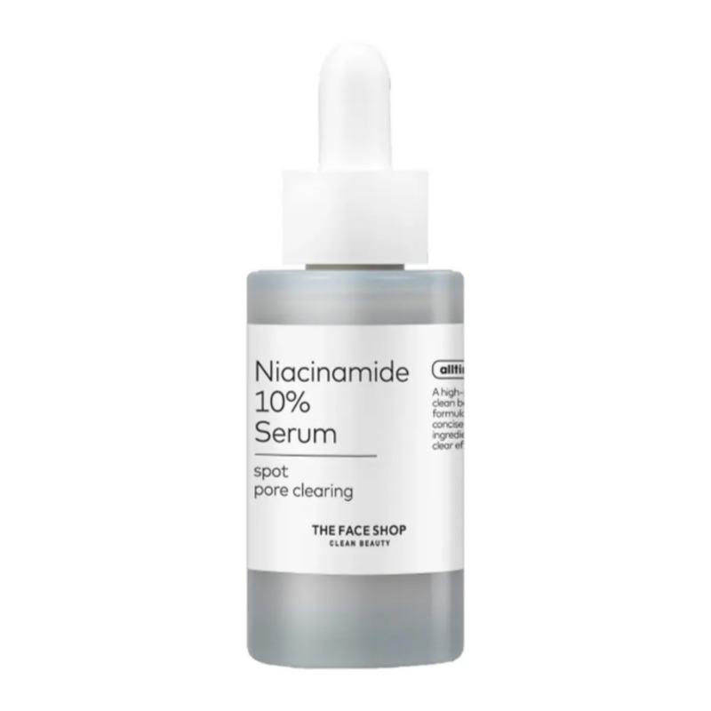 

THE FACE SHOP Ultimate Niacinamide 10% Serum 30ml