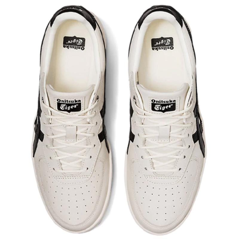 Onitsuka Tiger Gsm Sd 'Creamwhite Black' Sneakers 1183A803-101