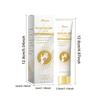 Skin Care Cream Gentle Moisturizing And Repairing Body Skin Apply And Massage Body Cream