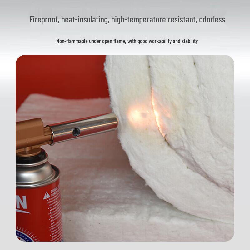 Brangdy Fireproof Insulation Cotton
