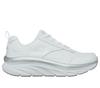 Sneakers White / Silver D'Lux Walker