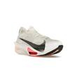 Nike Air Zoom Alphafly NEXT% 3 Sail Hot Punch Unisex Sneakers Cream Black Crimson-Tint FD8311-103